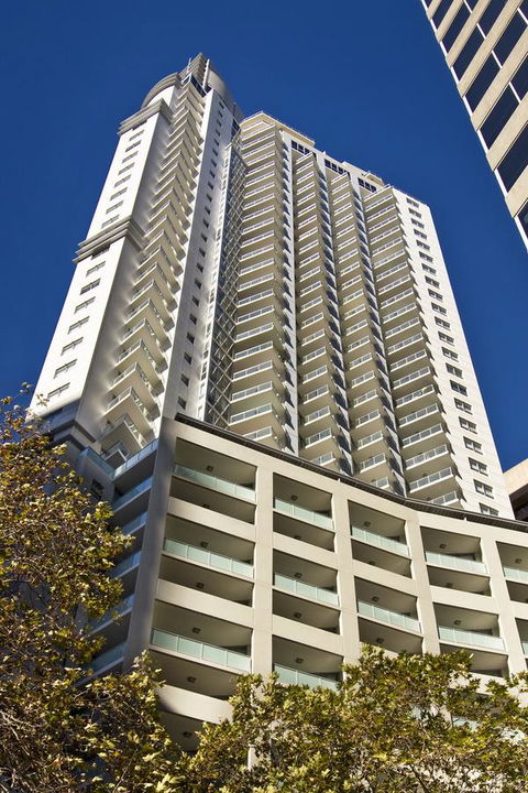 APX World Square - Accommodation Sunshine Coast 9