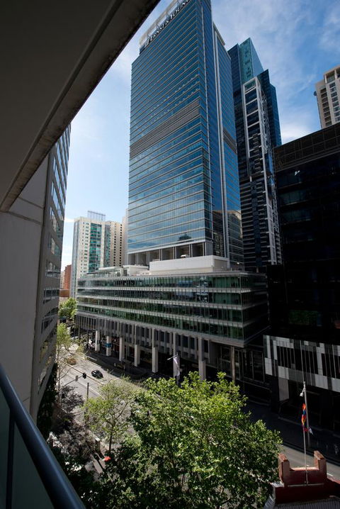 APX World Square - Accommodation Sunshine Coast 11