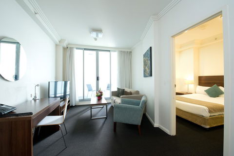 APX World Square - Accommodation Sunshine Coast 4