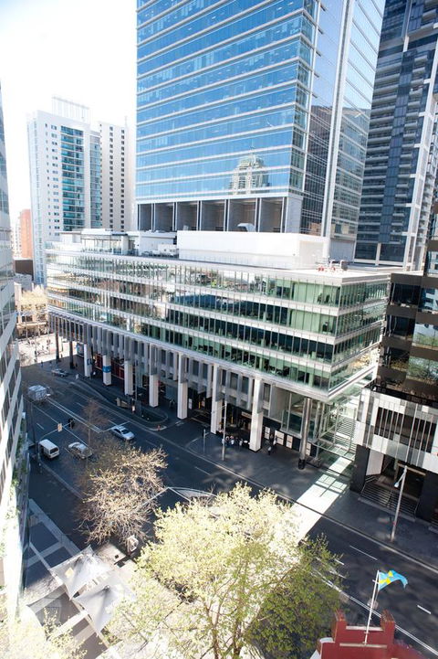 APX World Square - Accommodation Sunshine Coast 8