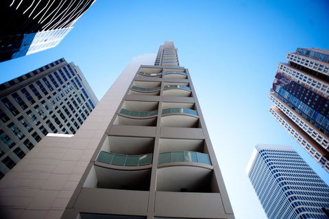 APX World Square - Accommodation Sunshine Coast 7