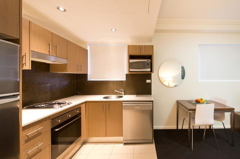 APX World Square - Accommodation Sunshine Coast 0