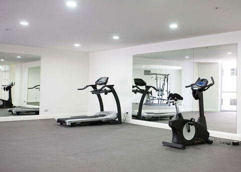 APX World Square - Accommodation Sunshine Coast 13