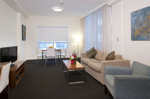 APX World Square - Accommodation Sunshine Coast 3