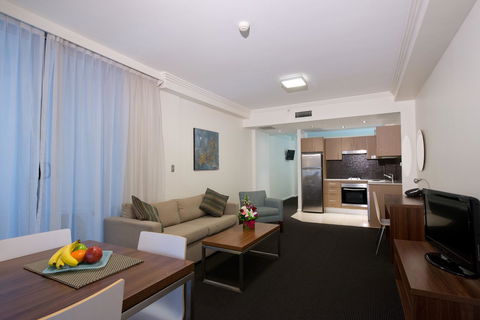 APX World Square - Accommodation Sunshine Coast 5
