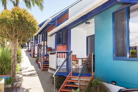 Coast Yamba - Adults Only - Accommodation Sunshine Coast 0