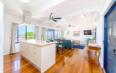 Coast Yamba - Adults Only - Accommodation Sunshine Coast 10