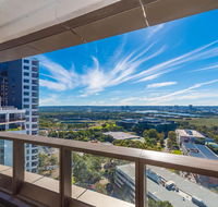 Olympic park Sunshine 2 bedrooms Apts with Private parking - Accommodation Sunshine Coast