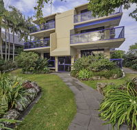 Cape Apartments - Accommodation Sunshine Coast
