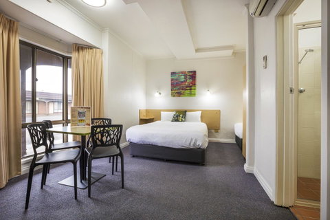 Boomerang Hotel - Accommodation Sunshine Coast 22