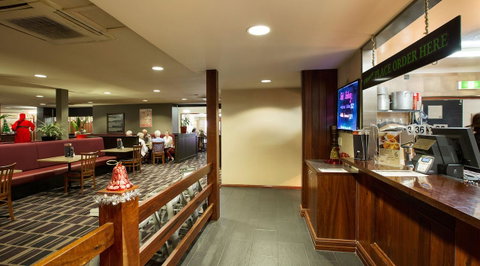 Boomerang Hotel - Accommodation Sunshine Coast 38