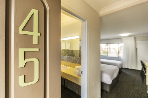 Boomerang Hotel - Accommodation Sunshine Coast 31