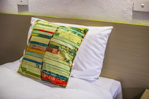 Boomerang Hotel - Accommodation Sunshine Coast 23