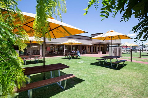 Boomerang Hotel - Accommodation Sunshine Coast 25