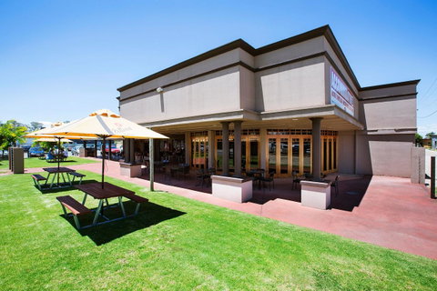 Boomerang Hotel - Accommodation Sunshine Coast 26