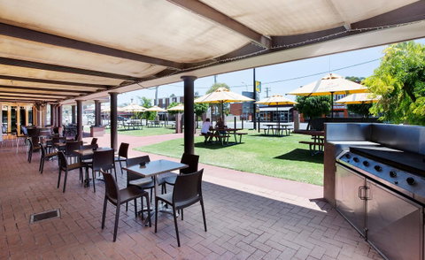 Boomerang Hotel - Accommodation Sunshine Coast 32