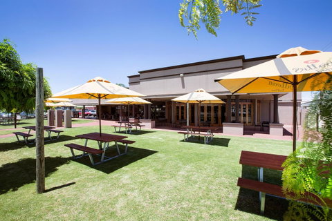 Boomerang Hotel - Accommodation Sunshine Coast 41