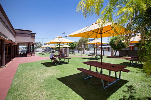 Boomerang Hotel - Accommodation Sunshine Coast 7