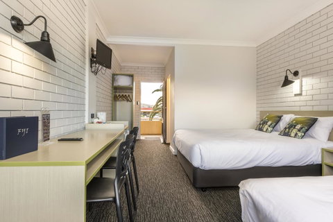 Boomerang Hotel - Accommodation Sunshine Coast 29