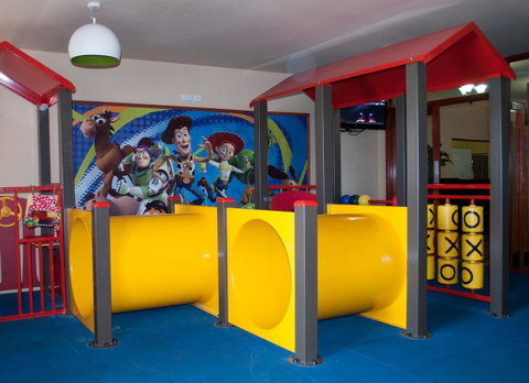 Boomerang Hotel - Accommodation Sunshine Coast 8
