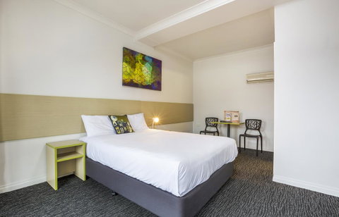 Boomerang Hotel - Accommodation Sunshine Coast 15