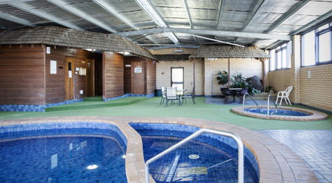 Boomerang Hotel - Accommodation Sunshine Coast 27