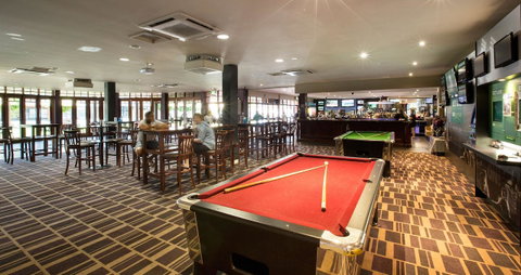 Boomerang Hotel - Accommodation Sunshine Coast 6