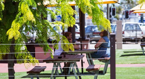 Boomerang Hotel - Accommodation Sunshine Coast 35