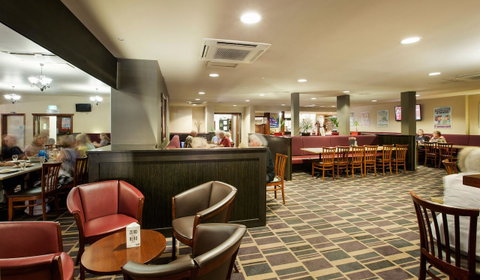 Boomerang Hotel - Accommodation Sunshine Coast 37