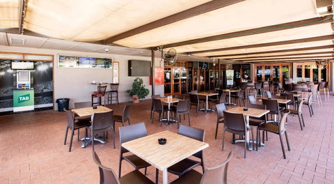 Boomerang Hotel - Accommodation Sunshine Coast 34