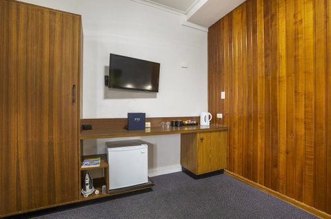 Boomerang Hotel - Accommodation Sunshine Coast 18