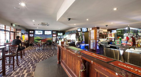 Boomerang Hotel - Accommodation Sunshine Coast 33