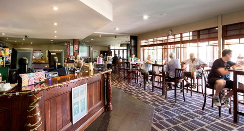 Boomerang Hotel - Accommodation Sunshine Coast 39
