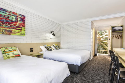 Boomerang Hotel - Accommodation Sunshine Coast 28