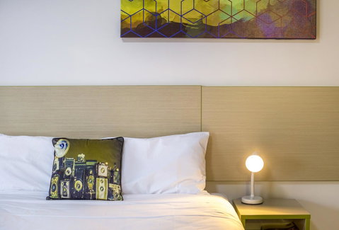 Boomerang Hotel - Accommodation Sunshine Coast 14