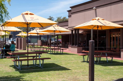 Boomerang Hotel - Accommodation Sunshine Coast 40