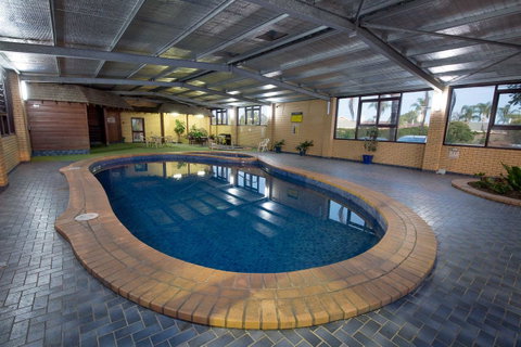 Boomerang Hotel - Accommodation Sunshine Coast 44