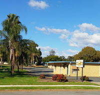 Temora Motel - Accommodation Sunshine Coast