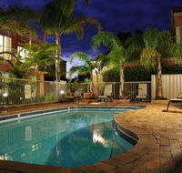 Beaches Apartments Merimbula - Accommodation Sunshine Coast