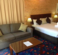Newcastle Links Motel - Accommodation Sunshine Coast