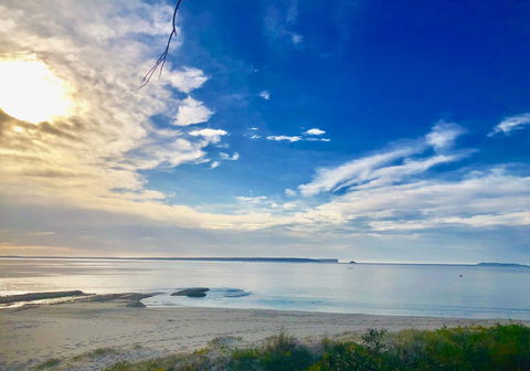 Jervis Bay Vista - Accommodation Sunshine Coast 10