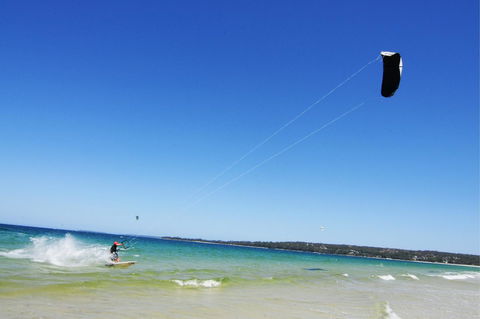 Jervis Bay Vista - Accommodation Sunshine Coast 21