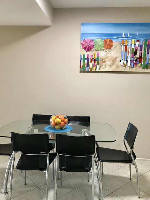 Jervis Bay Vista - Accommodation Sunshine Coast 6