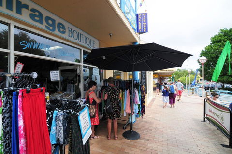 Jervis Bay Vista - Accommodation Sunshine Coast 17