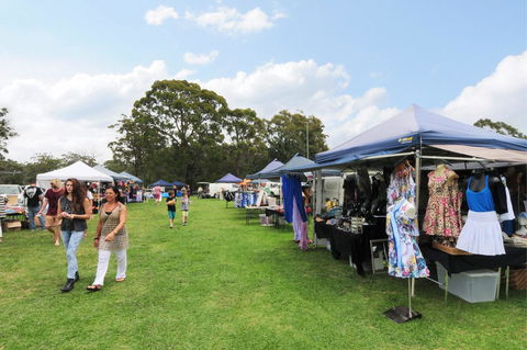 Jervis Bay Vista - Accommodation Sunshine Coast 20