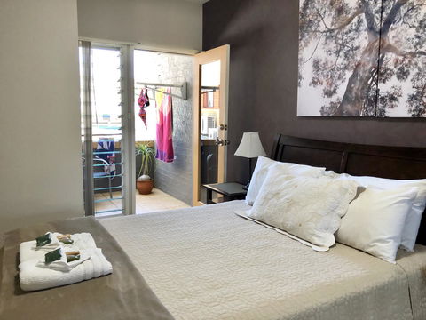 Jervis Bay Vista - Accommodation Sunshine Coast 5