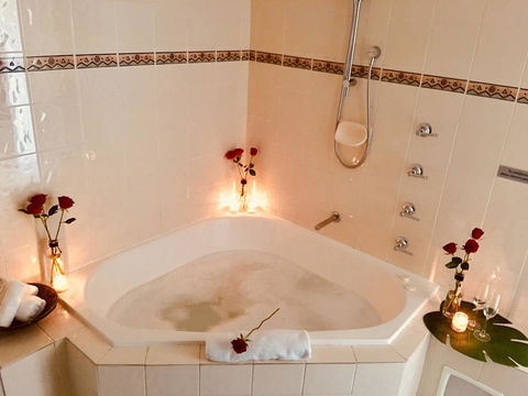 Jervis Bay Vista - Accommodation Sunshine Coast 3