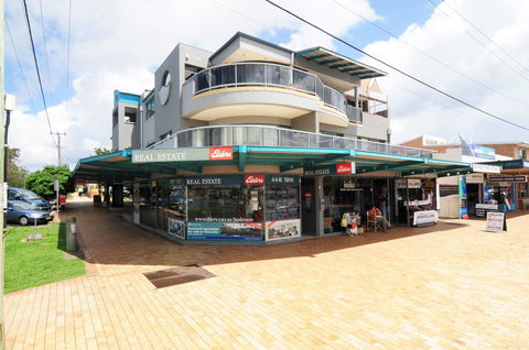 Jervis Bay Vista - Accommodation Sunshine Coast 16