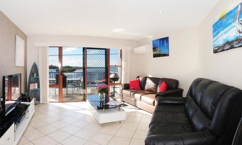 Jervis Bay Vista - Accommodation Sunshine Coast 4