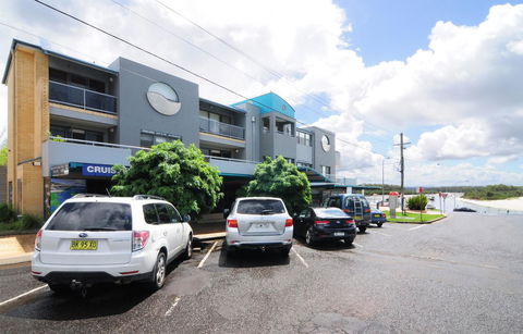 Jervis Bay Vista - Accommodation Sunshine Coast 19